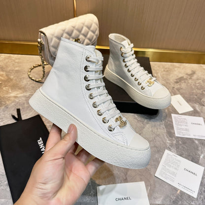 CNL fashion casual high top sports shoes 0725021003
