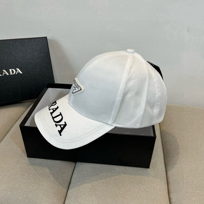 PRD fashionable peaked hat 0725040907