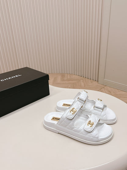 Chane1 top fashion diamond sandals 0724030813
