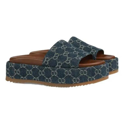 Fashion Sandals slippers Luxury 1025073104