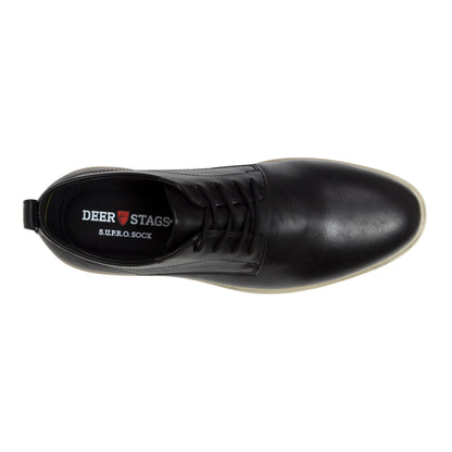 Men's Lisbon in Black - NEW SUPRO
