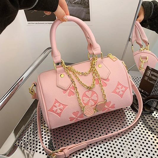 New style fashionable hand-held crossbody bag 2025073101
