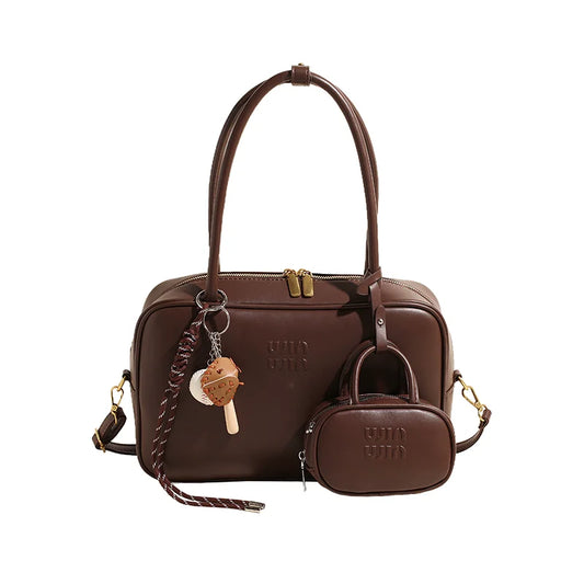 Boston Bowling bag 2025080803