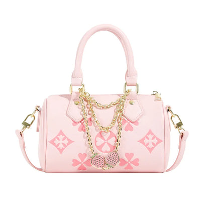 New style fashionable hand-held crossbody bag 2025073101