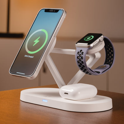 PRISM CHARGING STATION BY MDRNDOCK