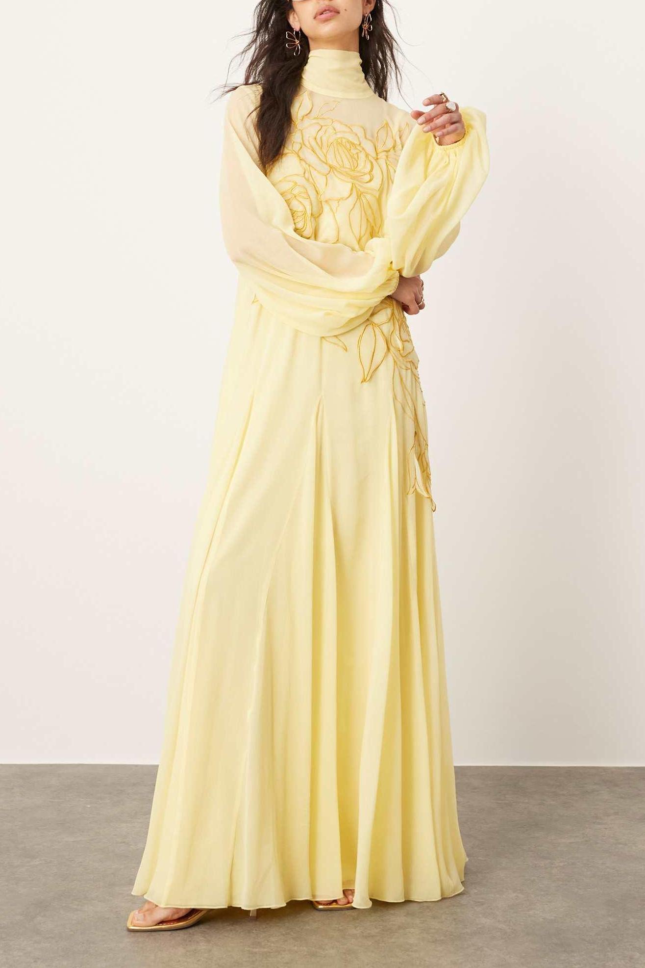New fashionable and Classic Dress 016