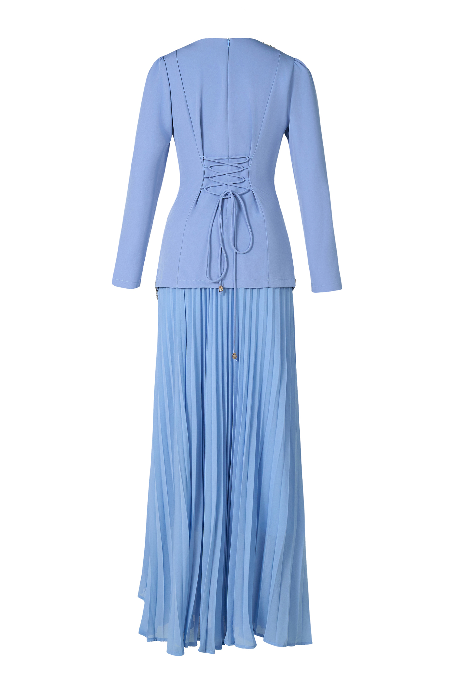 Classic Dress 01
