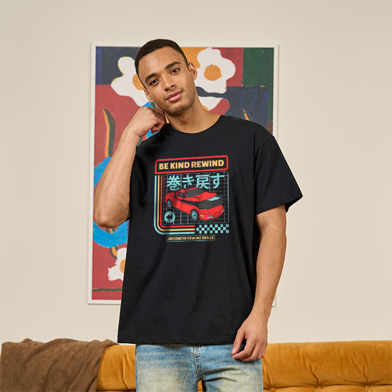 L Premium POLO Shirt