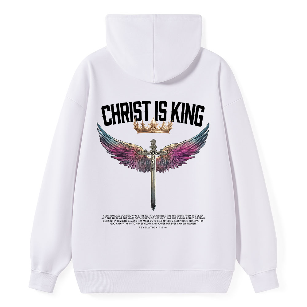 Premium Hoodie Hot 16