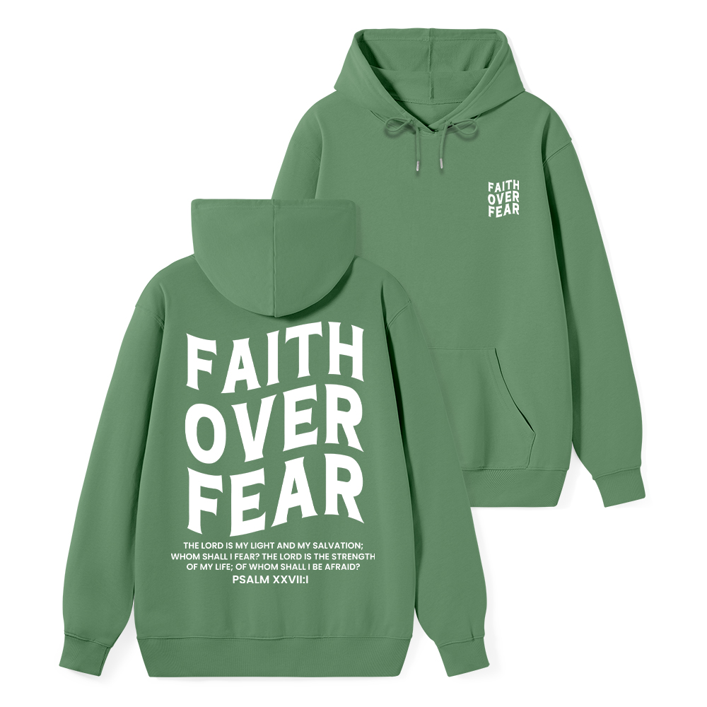 Unisex Premium Hoodie
